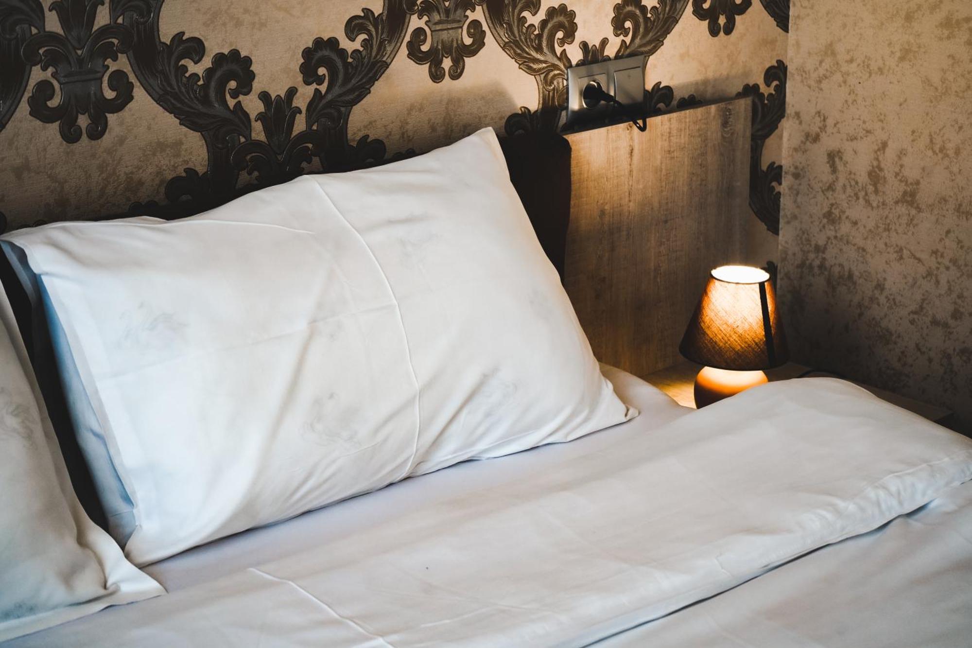 Hotel Toliketi Kazbegi Kültér fotó