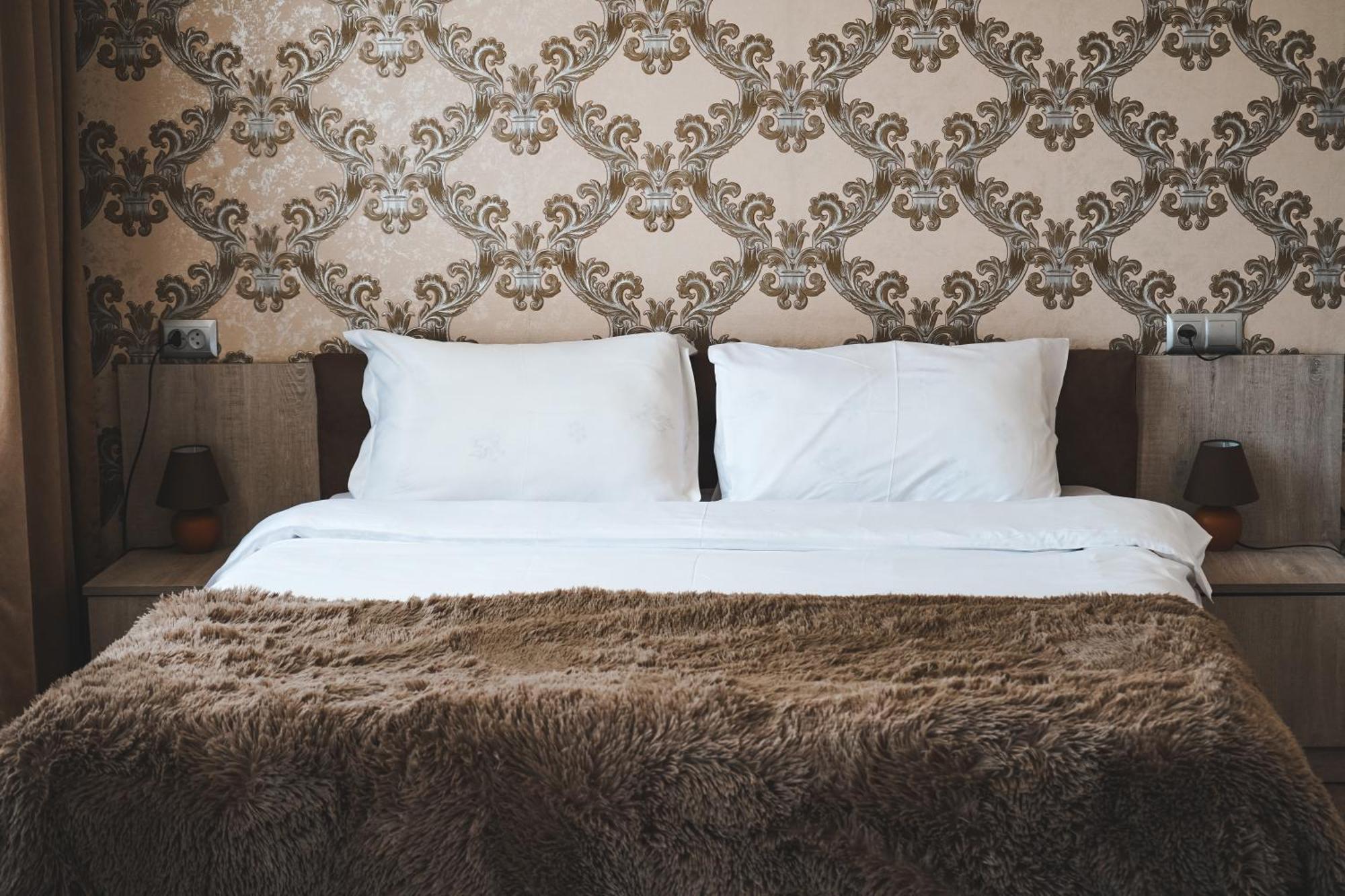 Hotel Toliketi Kazbegi Kültér fotó